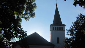 Albisheim Ev Kirche tower E.jpg